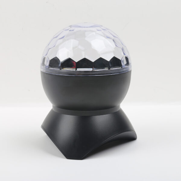 Bluetooth Speaker+Sky projector - Image 2