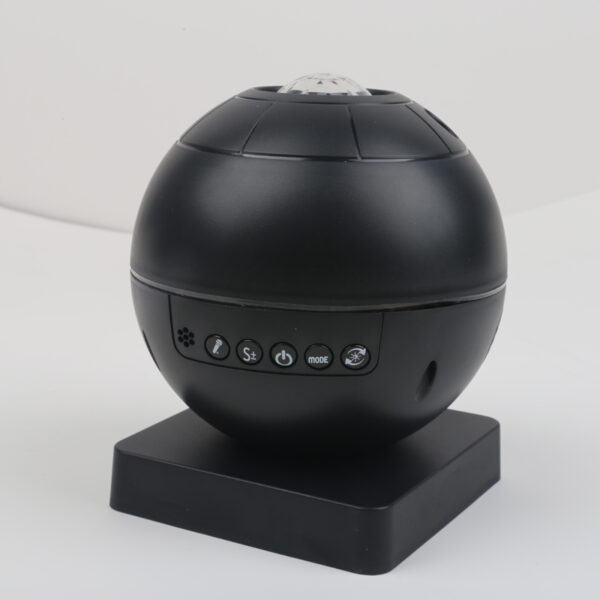 Bluetooth Speaker Star Lights - Image 4
