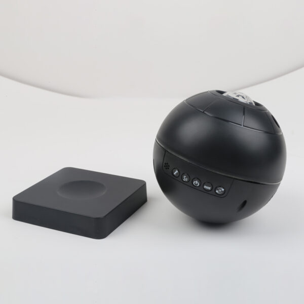 Bluetooth Speaker Star Lights - Image 2
