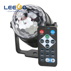 disco light ball