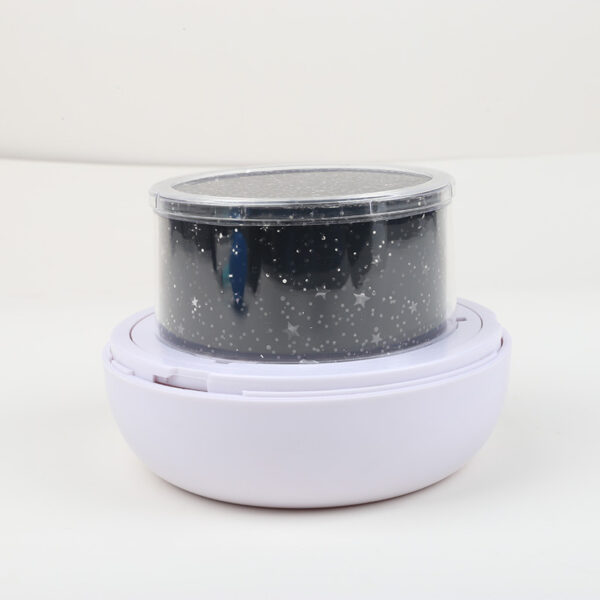 Water Drop Starry Sky Projection Lamp - Image 2