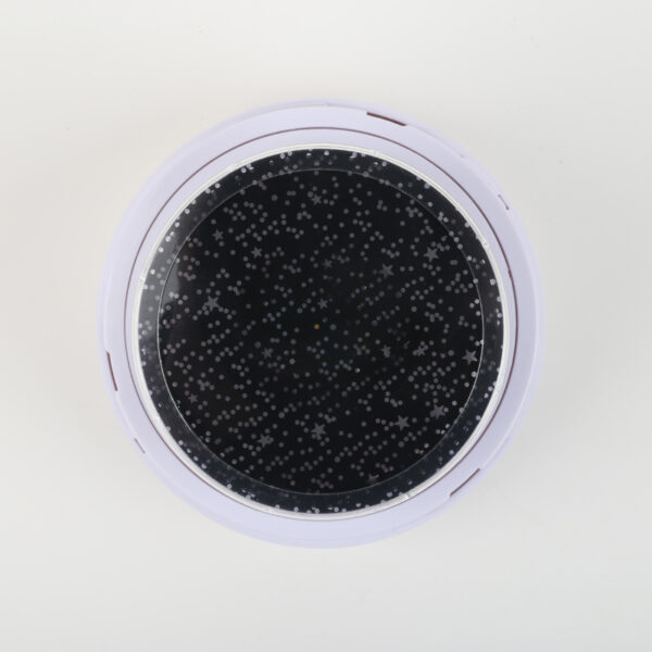 Water Drop Starry Sky Projection Lamp - Image 3